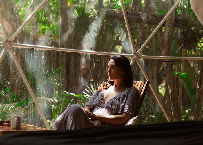 Ku Kuk Glamping