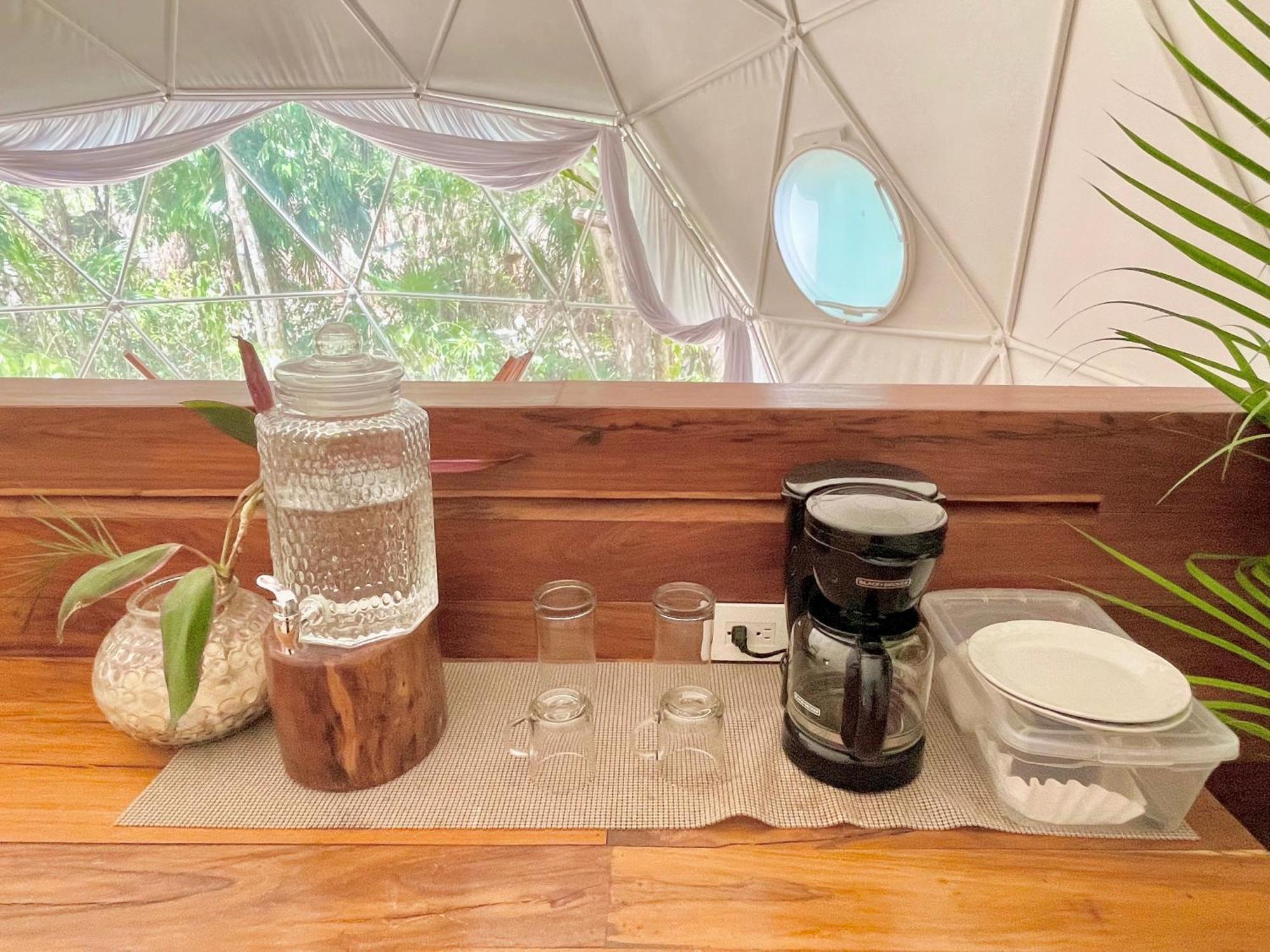 Apartment Ku Kuk Glamping