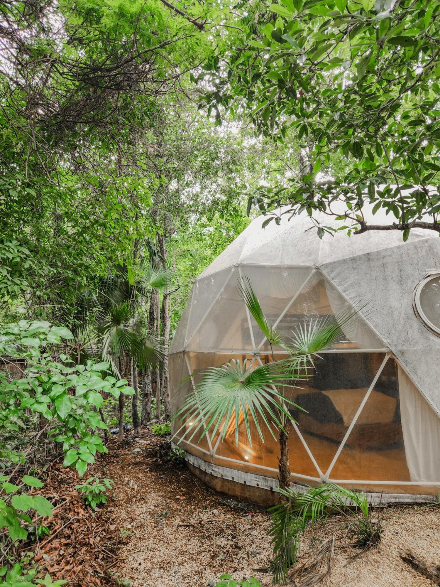 Apartment Ku Kuk Glamping