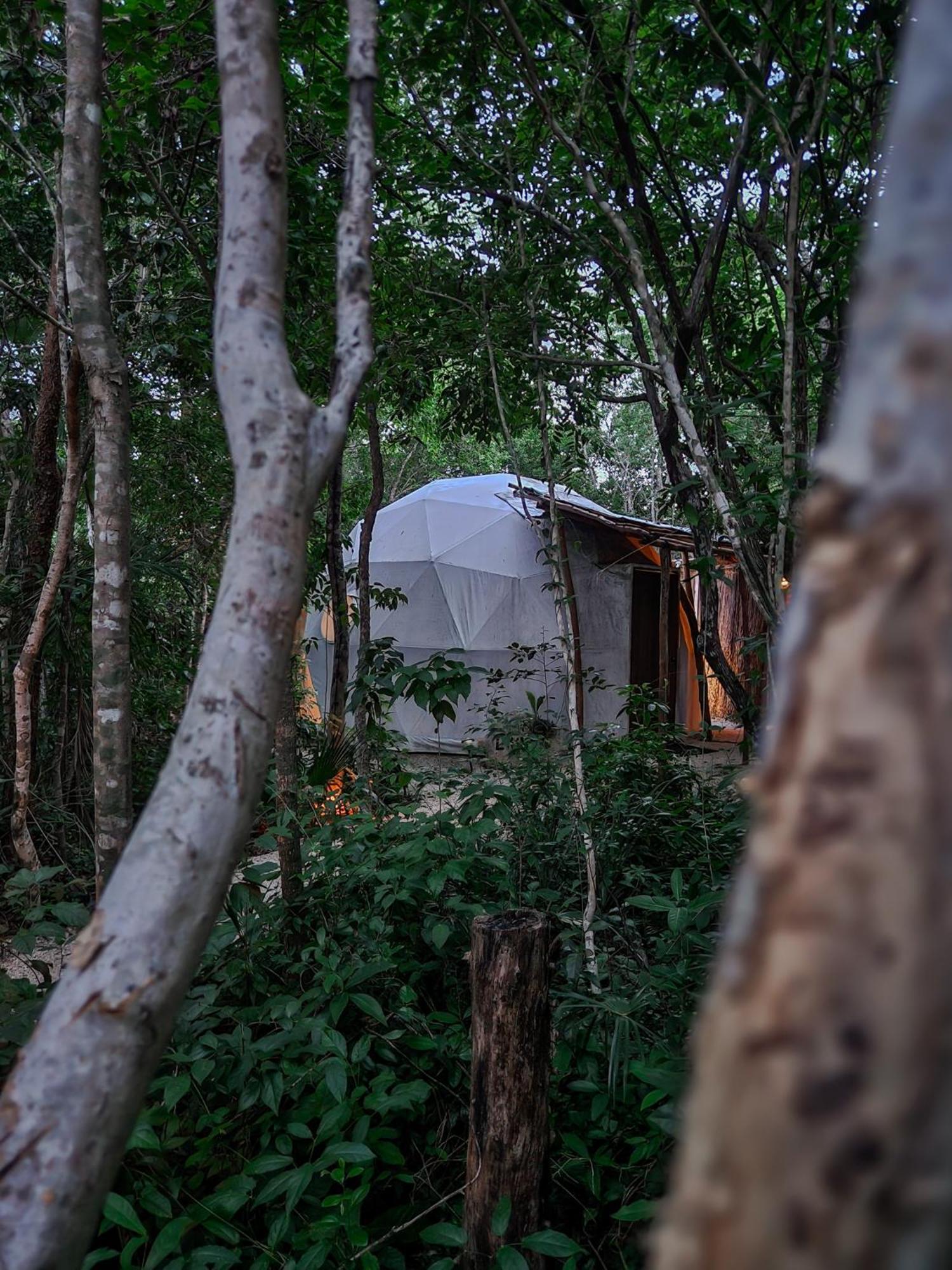 Apartment Ku Kuk Glamping *