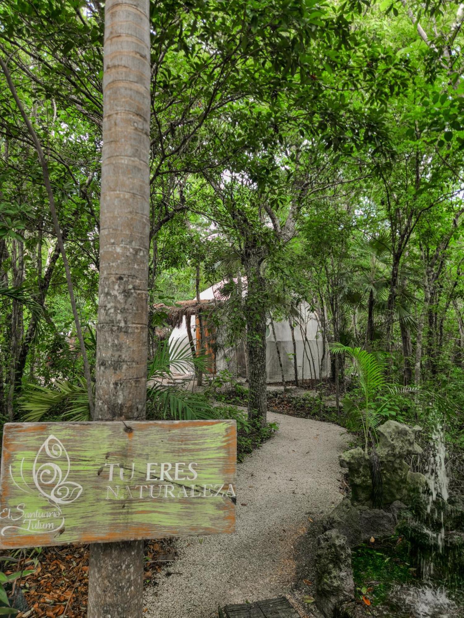 Apartment Ku Kuk Glamping