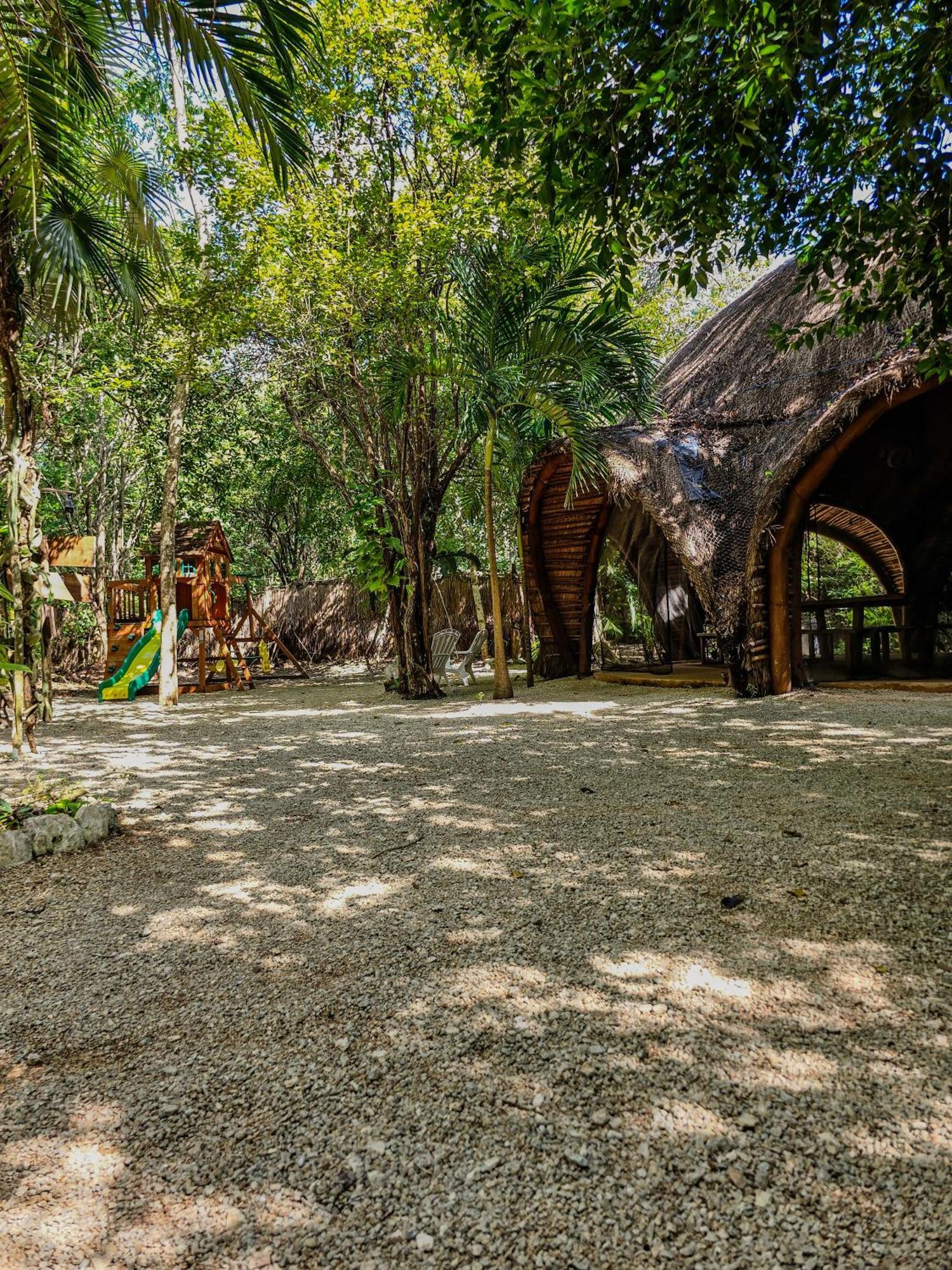Ku Kuk Glamping Apartment *