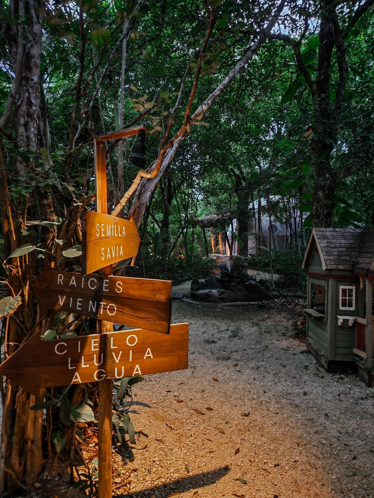 Apartment Ku Kuk Glamping *