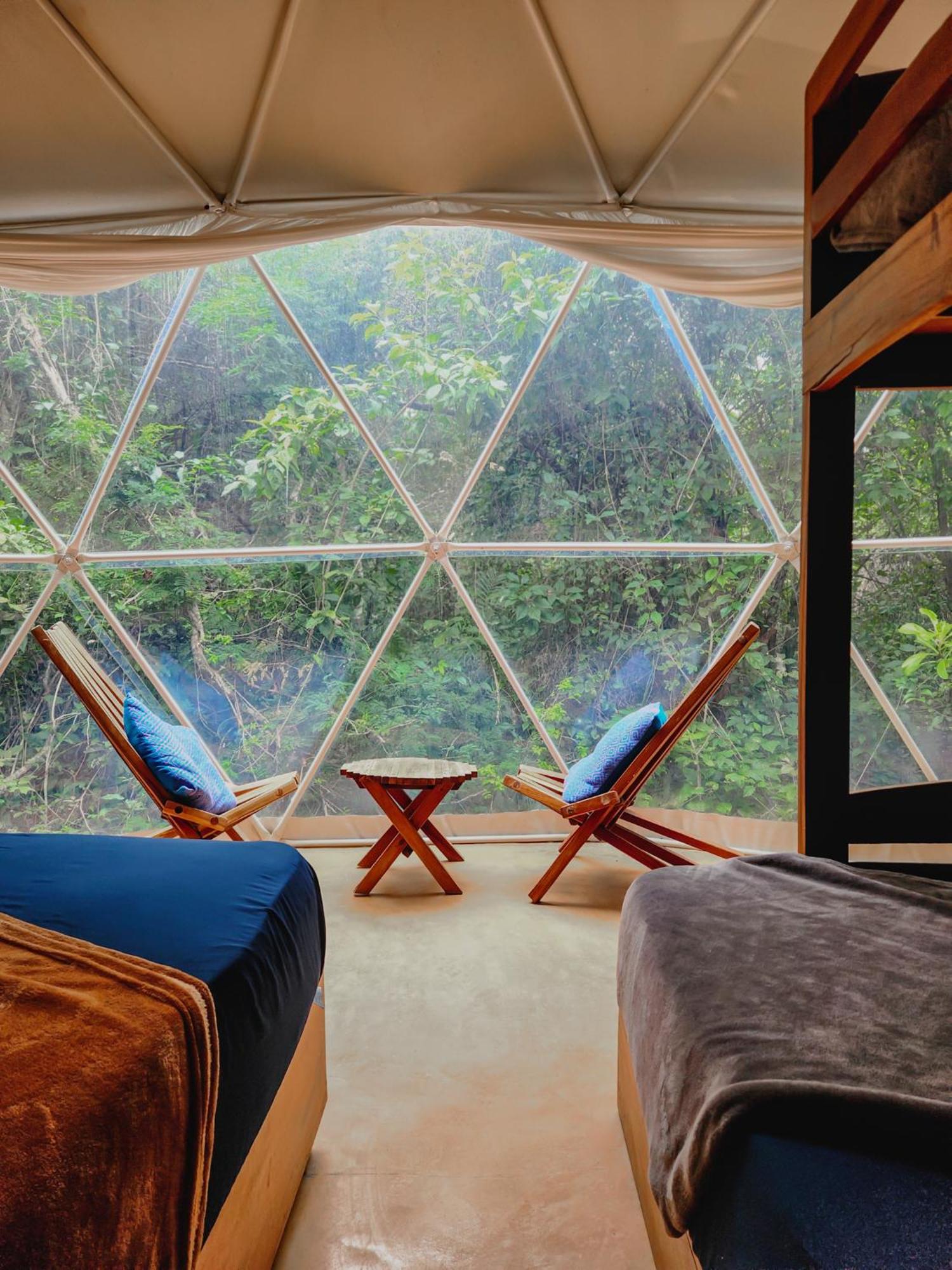 Ku Kuk Glamping Apartment