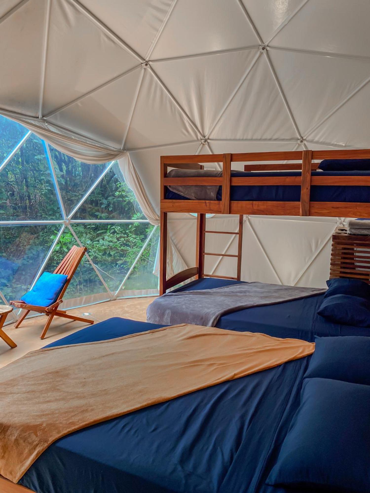 Ku Kuk Glamping *