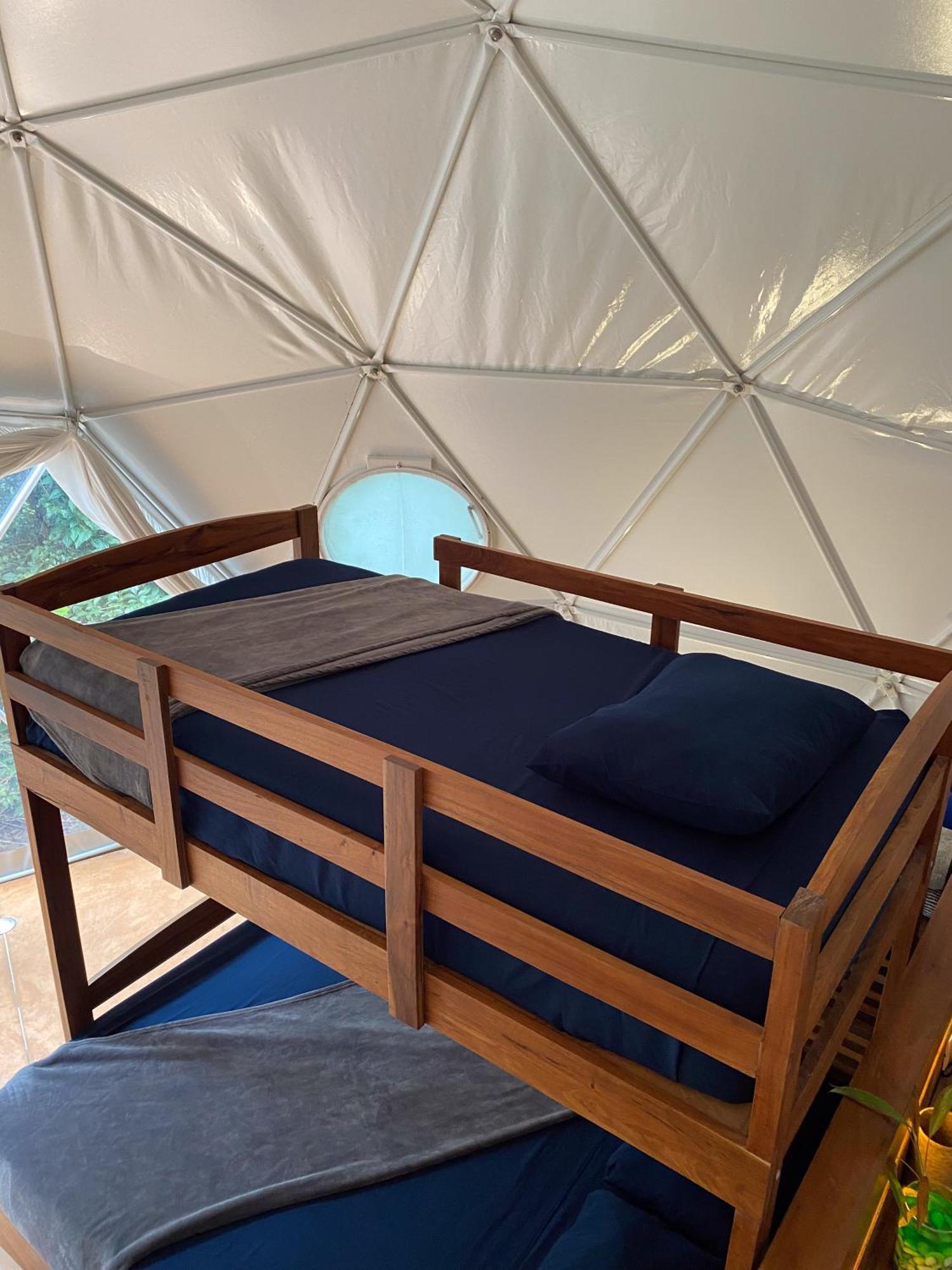 Ku Kuk Glamping Apartment *