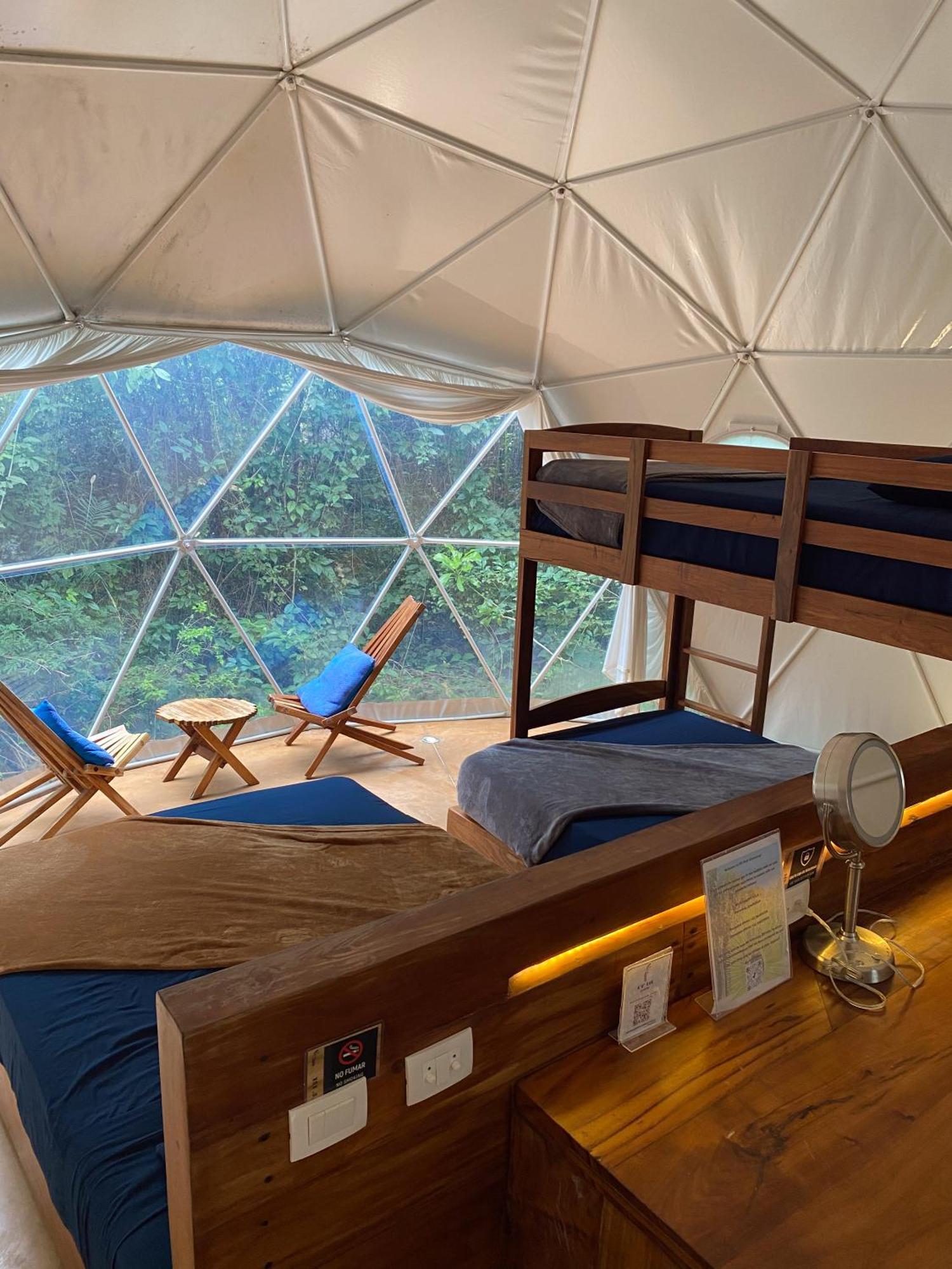 Apartment Ku Kuk Glamping *