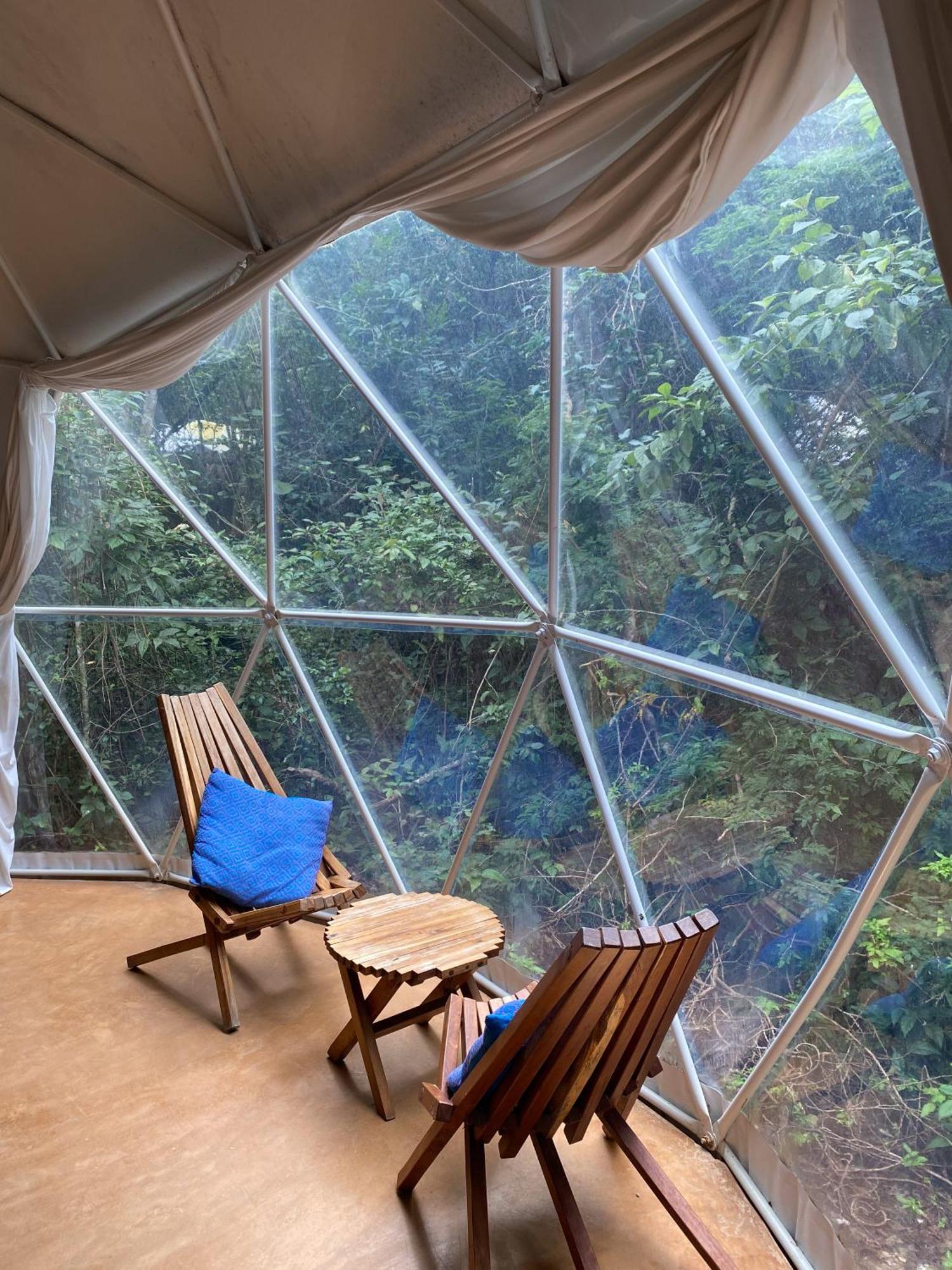 Ku Kuk Glamping Apartment *