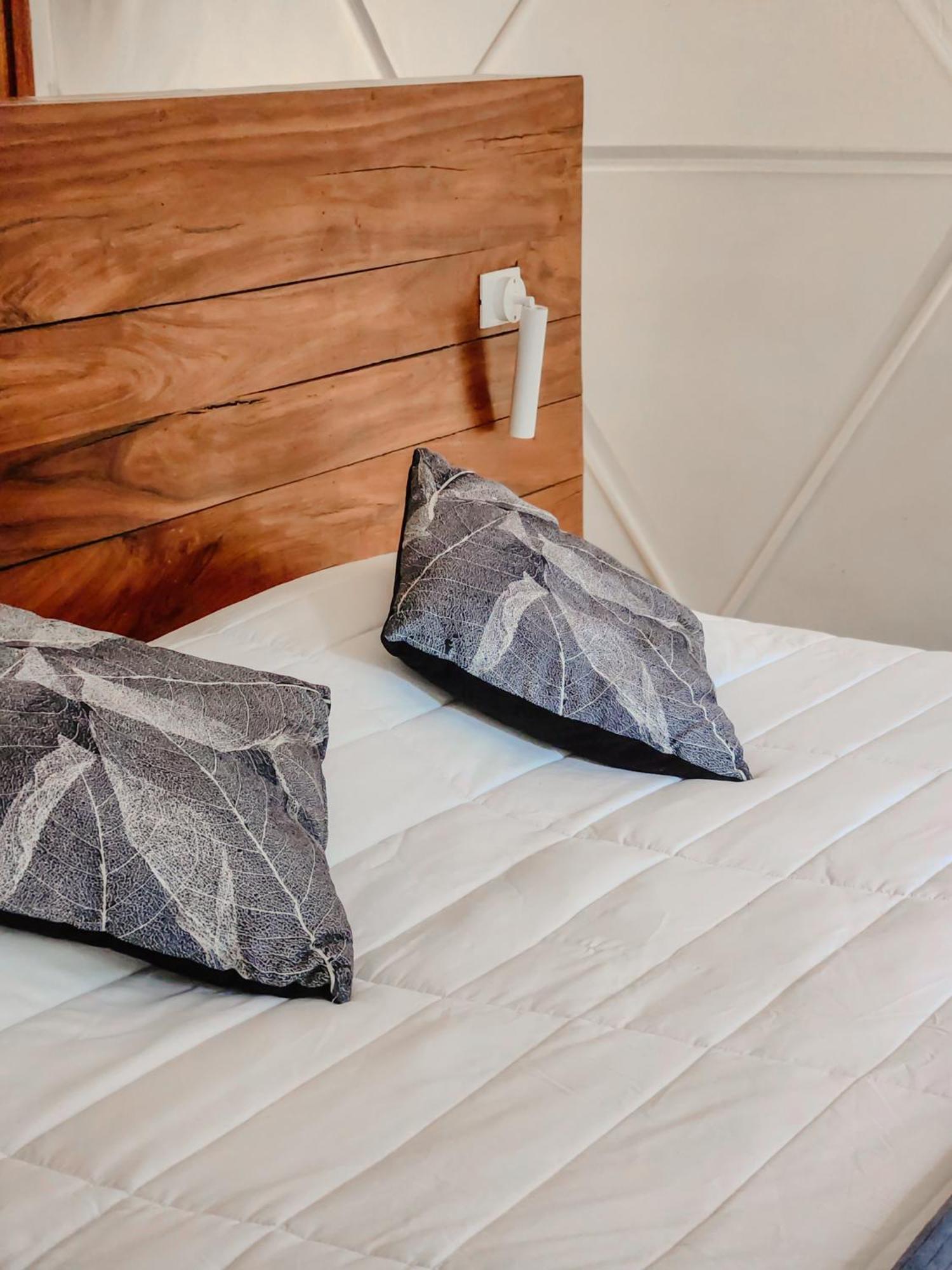 Ku Kuk Glamping Apartment Chemuyil