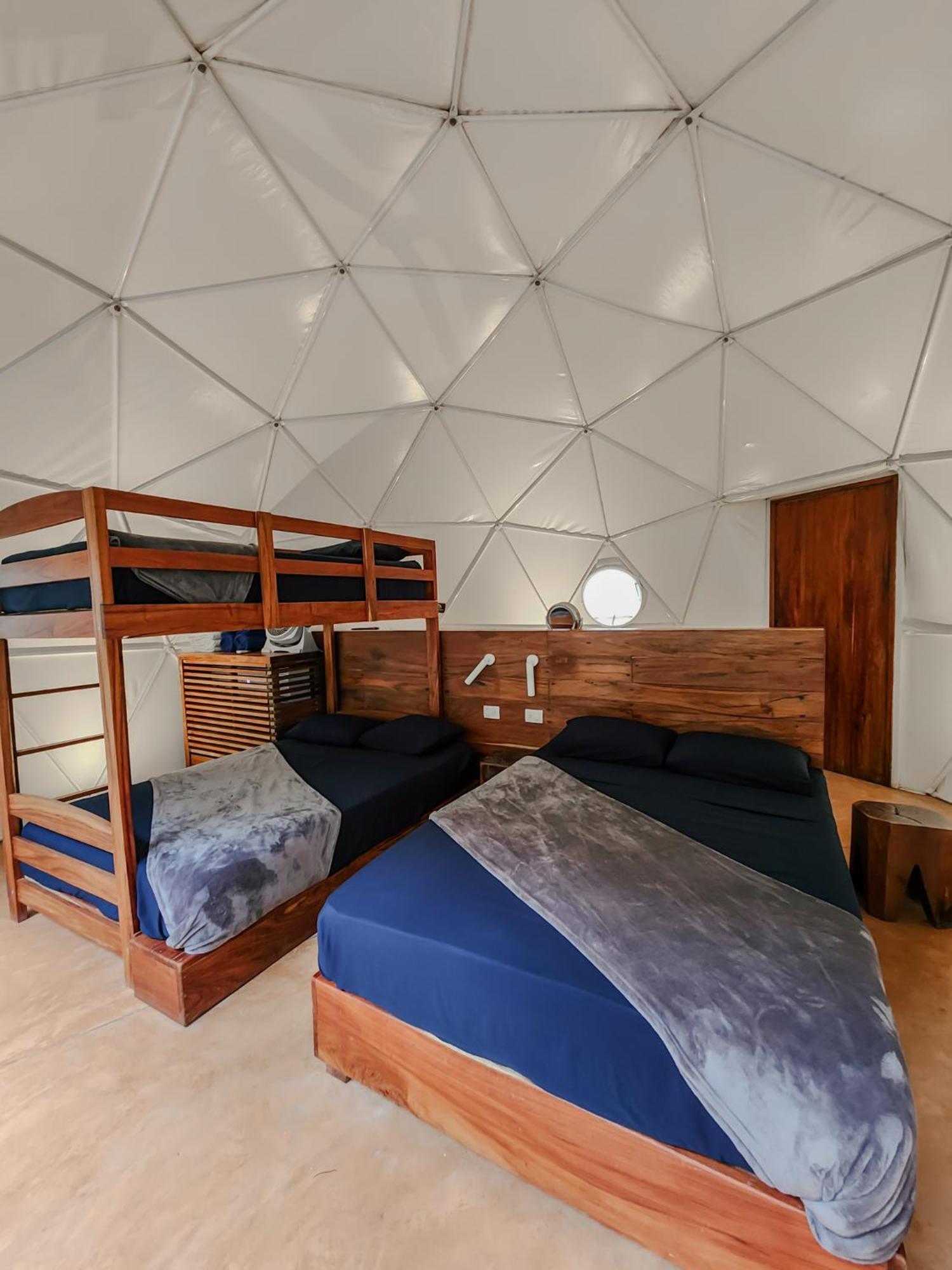 Ku Kuk Glamping