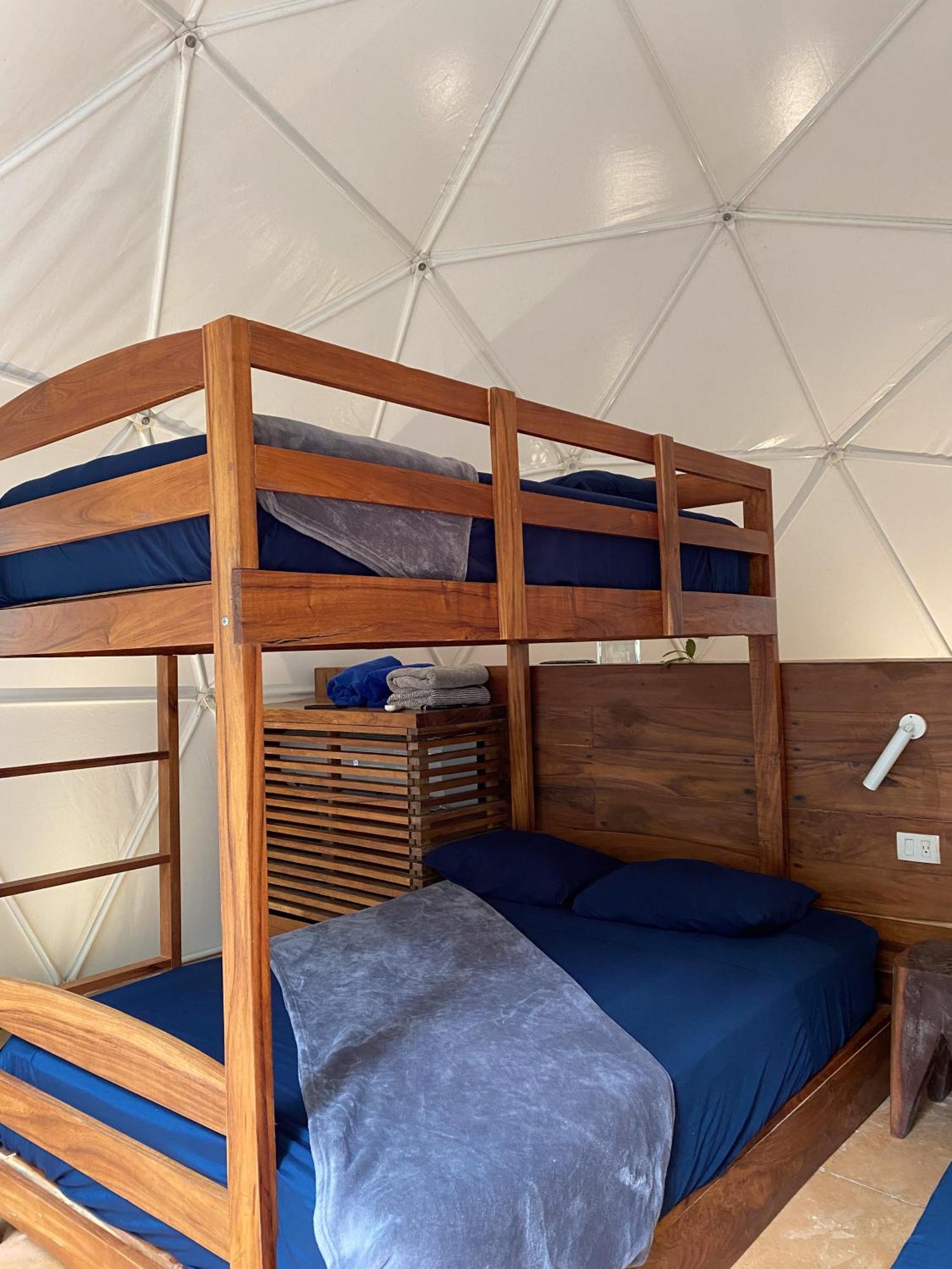 Ku Kuk Glamping Apartment