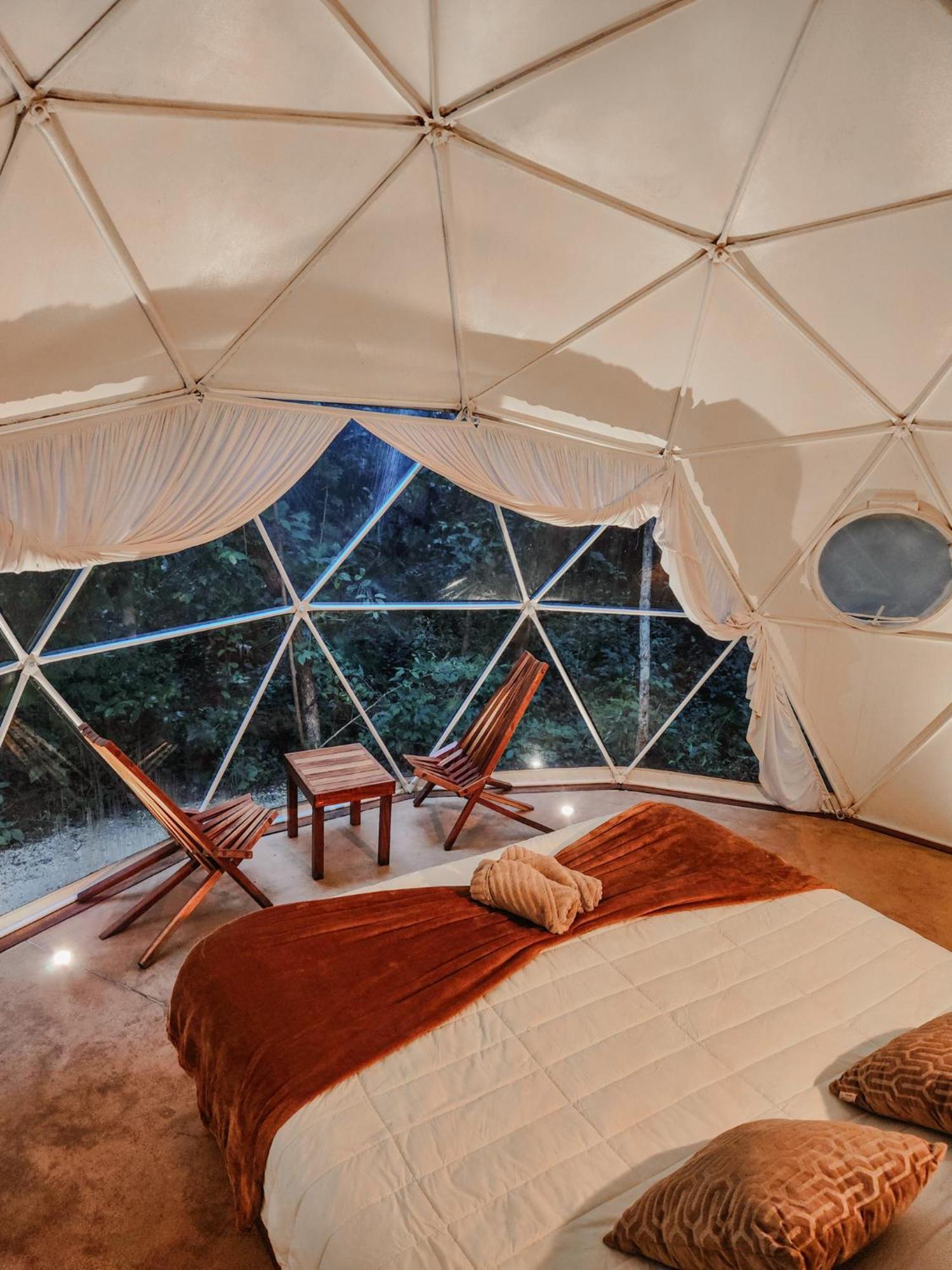 Apartment Ku Kuk Glamping *