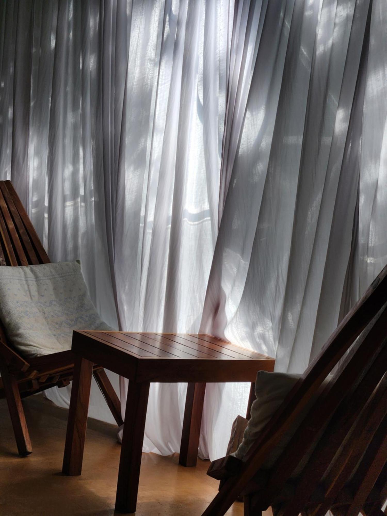 Apartment Ku Kuk Glamping Chemuyil