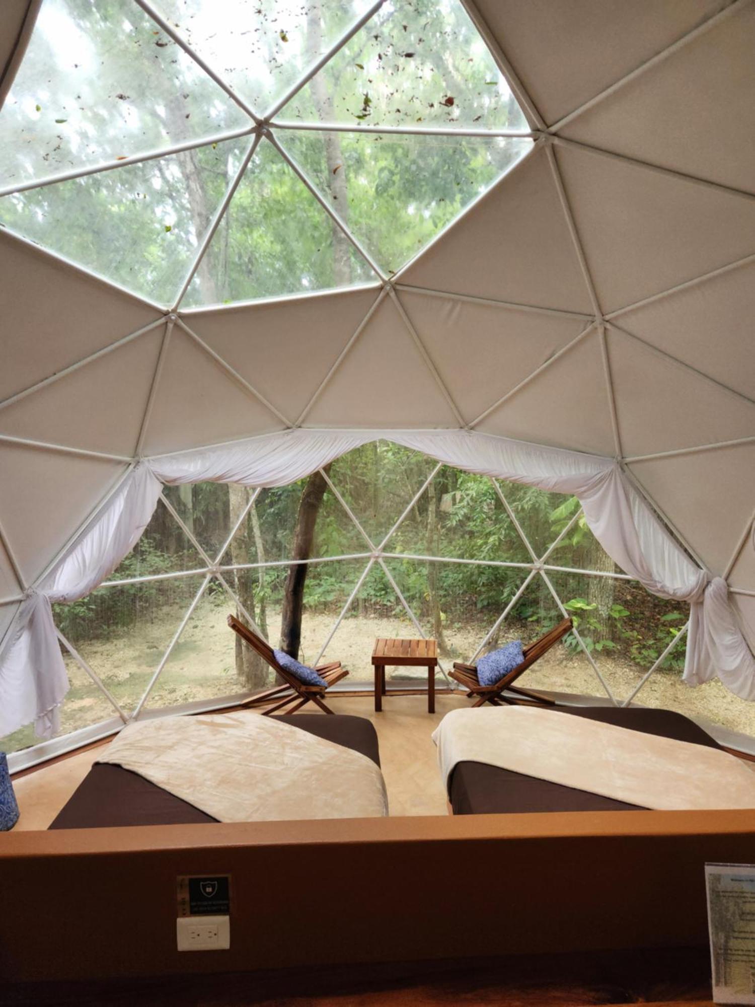 Apartment Ku Kuk Glamping *