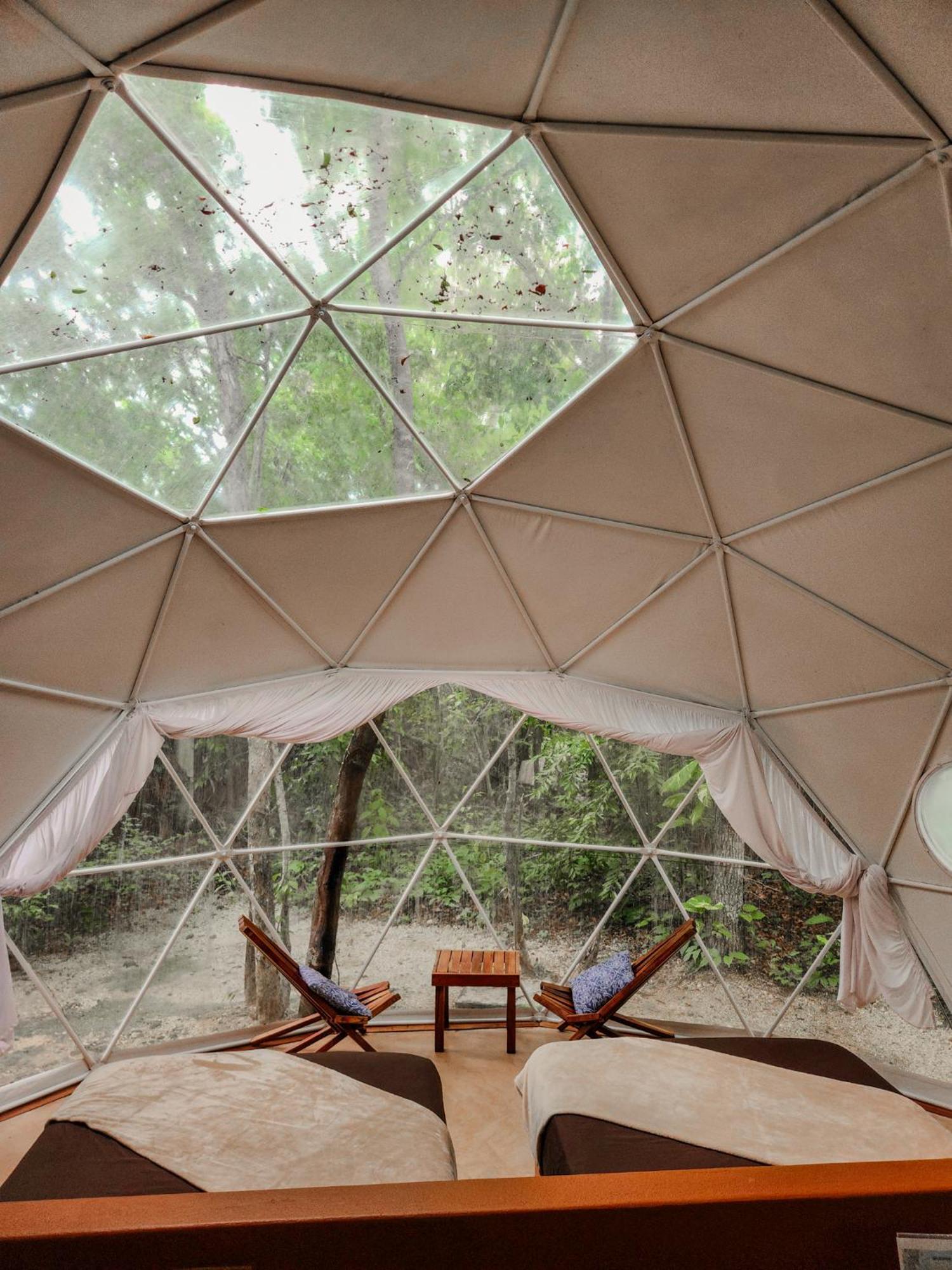Apartment Ku Kuk Glamping