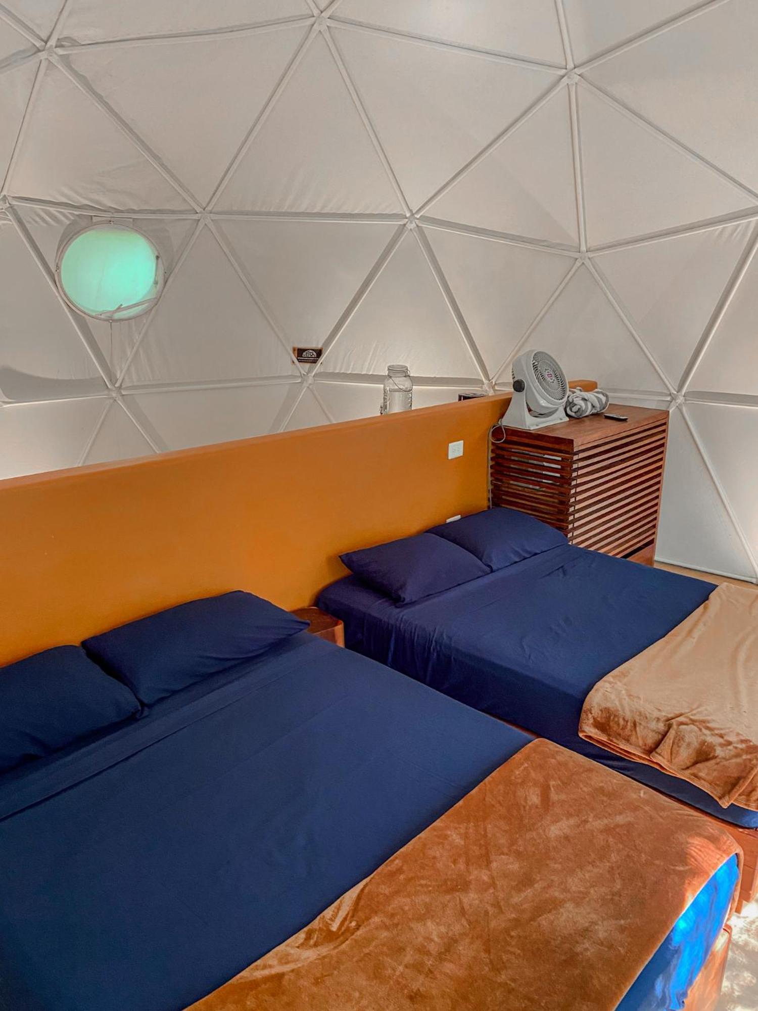 Ku Kuk Glamping Apartment *