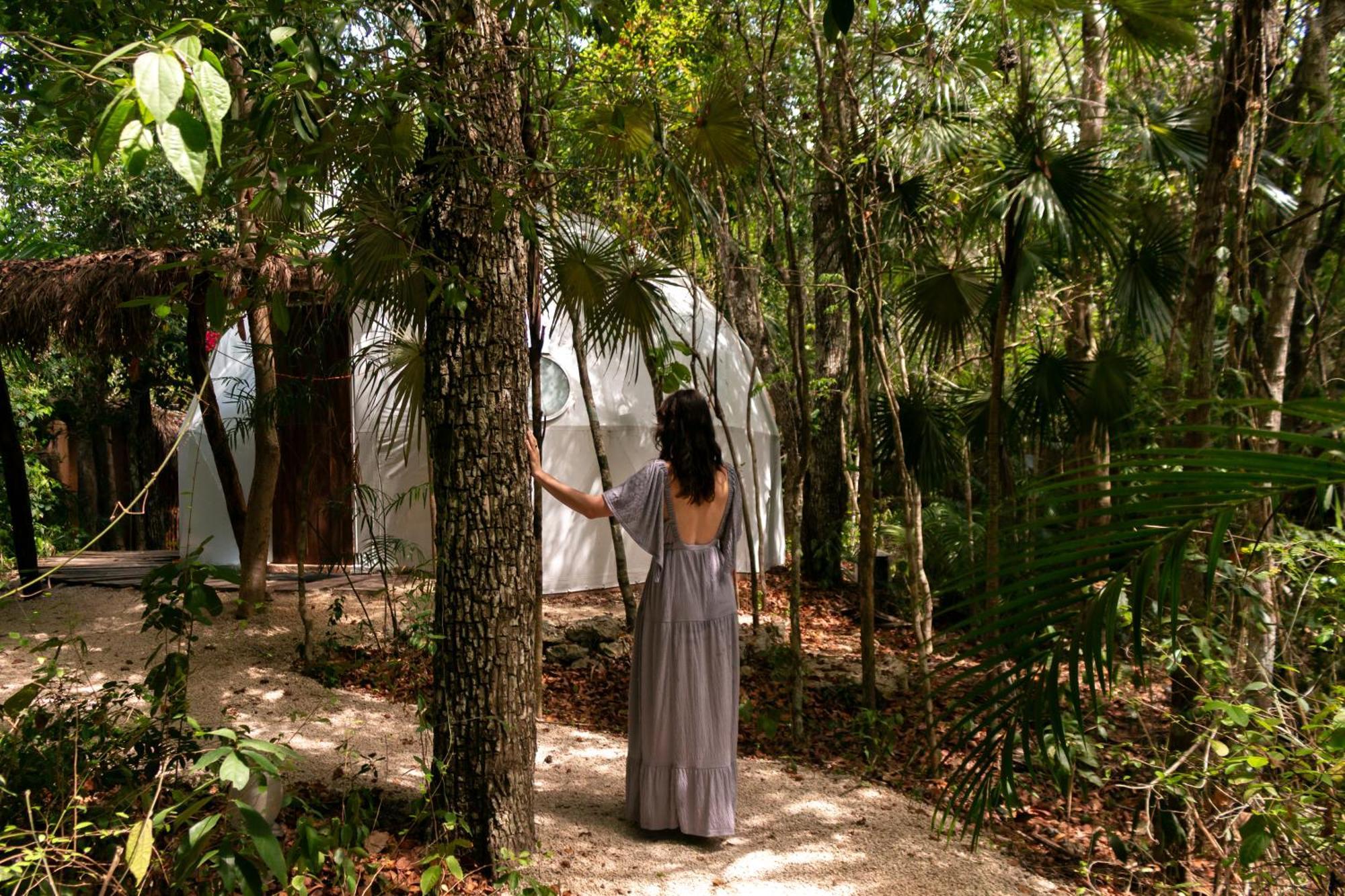 Ku Kuk Glamping