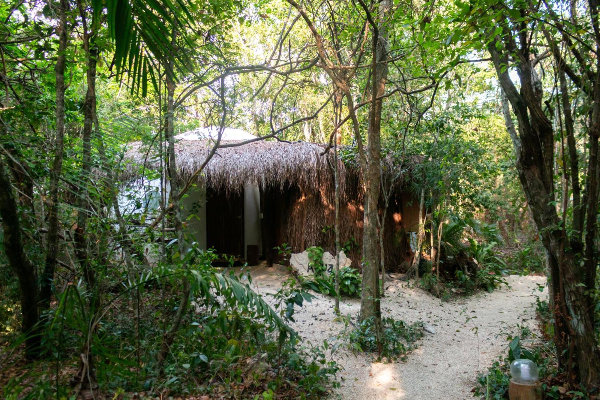 Ku Kuk Glamping * Chemuyil