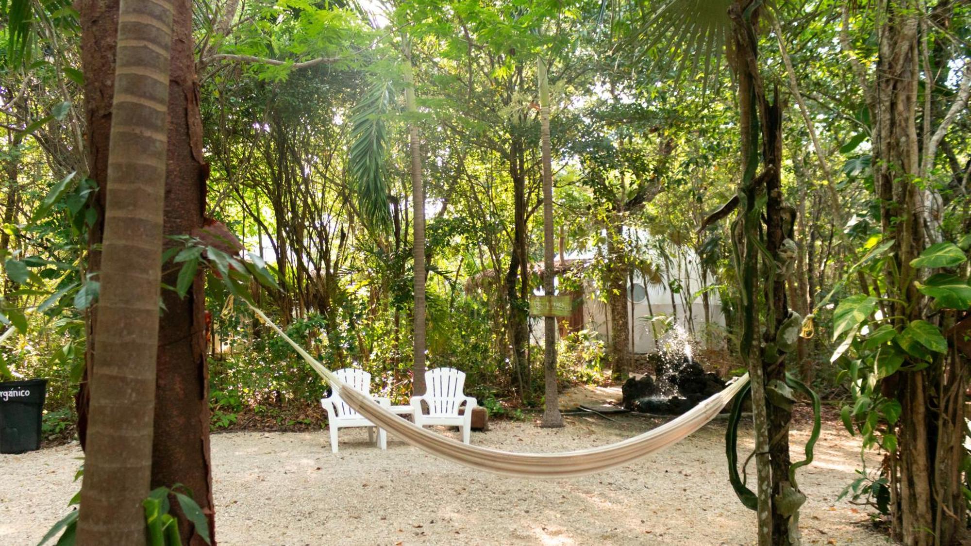 Ku Kuk Glamping *