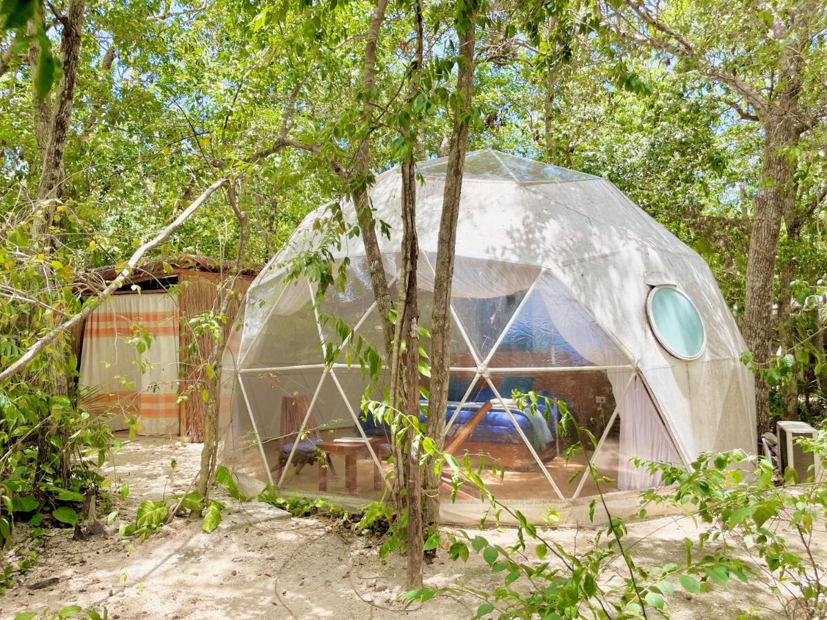 Apartment Ku Kuk Glamping *